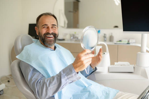 Best Root Canal Treatment  in Citrus Springs, FL